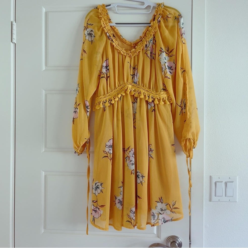 Moon River dress. - Picture 1 of 8